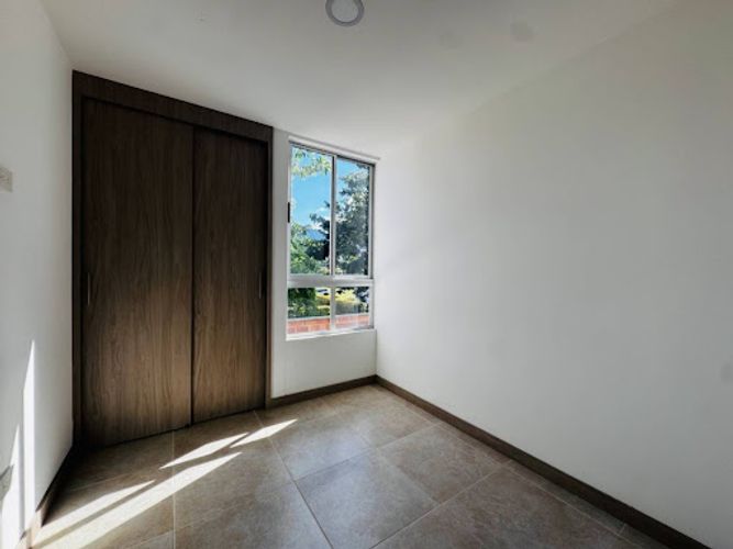Apartamento de 2 alcobas en venta en La Ceja, 56 m² · foto 9 de 13