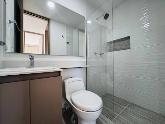 Apartamento de 2 alcobas en venta en La Ceja, 56 m² · foto 10 de 13