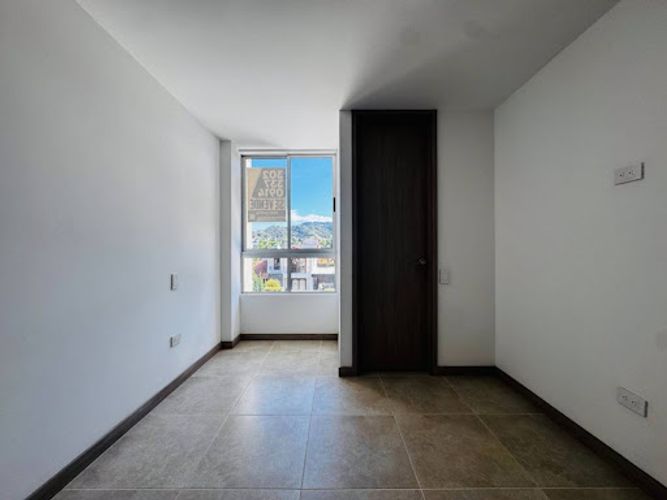 Apartamento de 2 alcobas en venta en La Ceja, 56 m² · foto 11 de 13