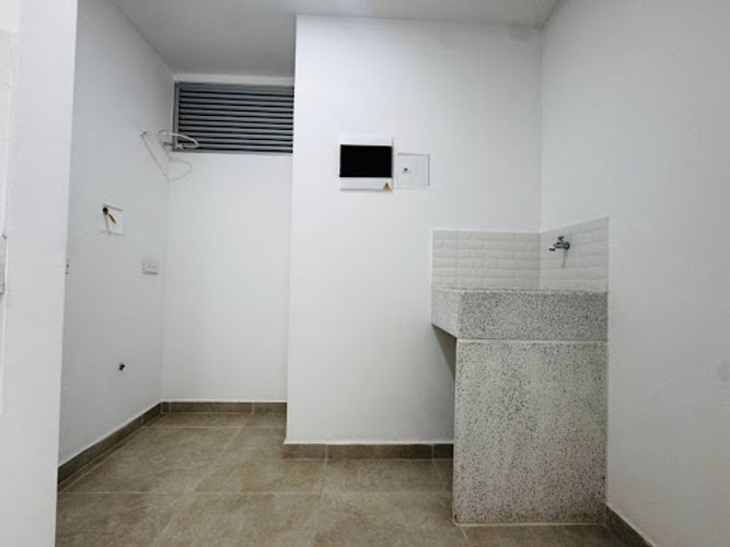 Apartamento de 2 alcobas en venta en La Ceja, 56 m² · foto 13 de 13