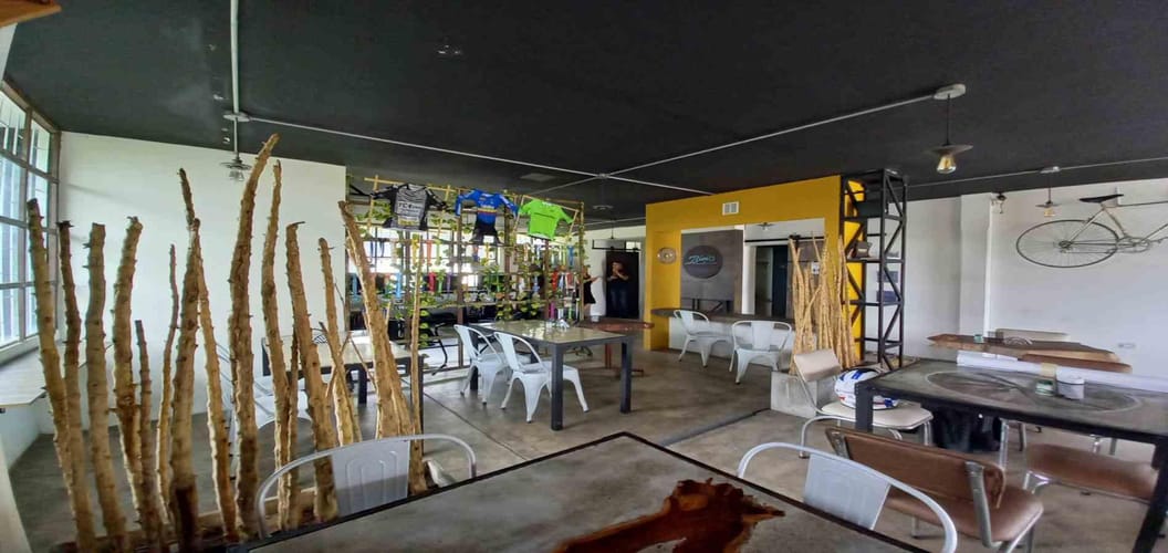 Local en arriendo en Salvador Allende Bajo, Armenia, 204 m² · foto 12 de 21