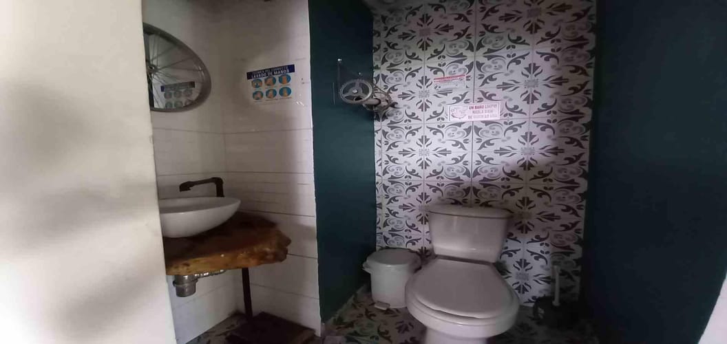 Local en arriendo en Salvador Allende Bajo, Armenia, 204 m² · foto 14 de 21