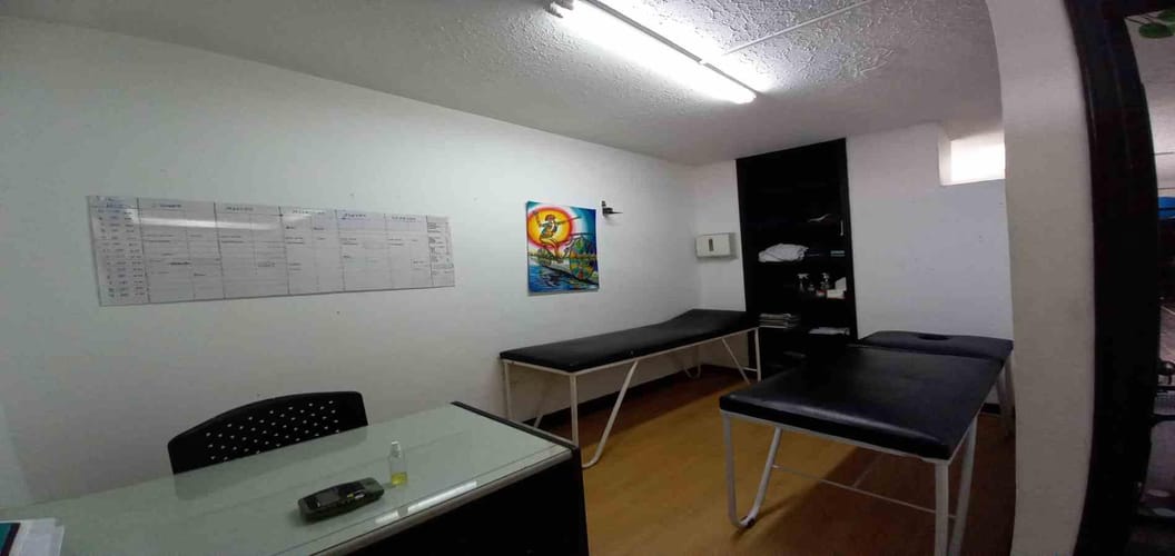 Local en arriendo en Salvador Allende Bajo, Armenia, 204 m² · foto 20 de 21