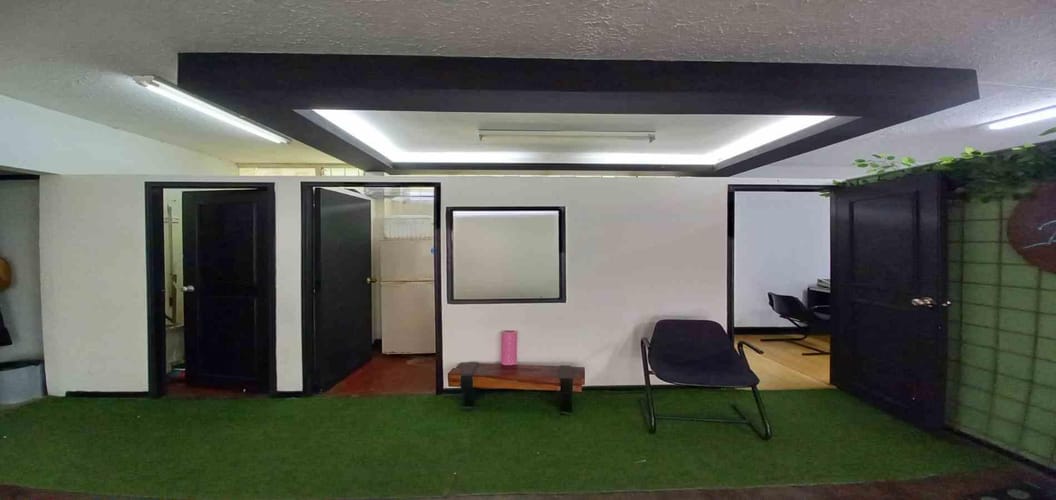 Local en arriendo en Salvador Allende Bajo, Armenia, 204 m² · foto 21 de 21