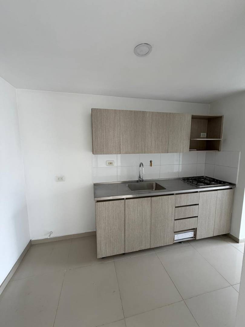 Apartamento en Arriendo en Manuel restrepo, Sabaneta