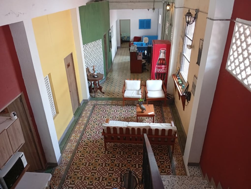 Casa en venta en San Diego, Cartagena · foto 4 de 10