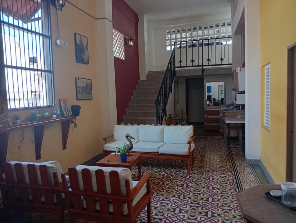 Casa en venta en San Diego, Cartagena · foto 5 de 10