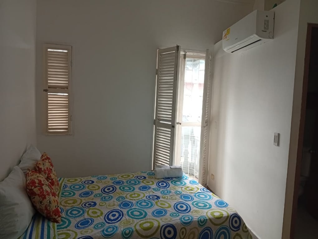 Casa en venta en San Diego, Cartagena · foto 6 de 10