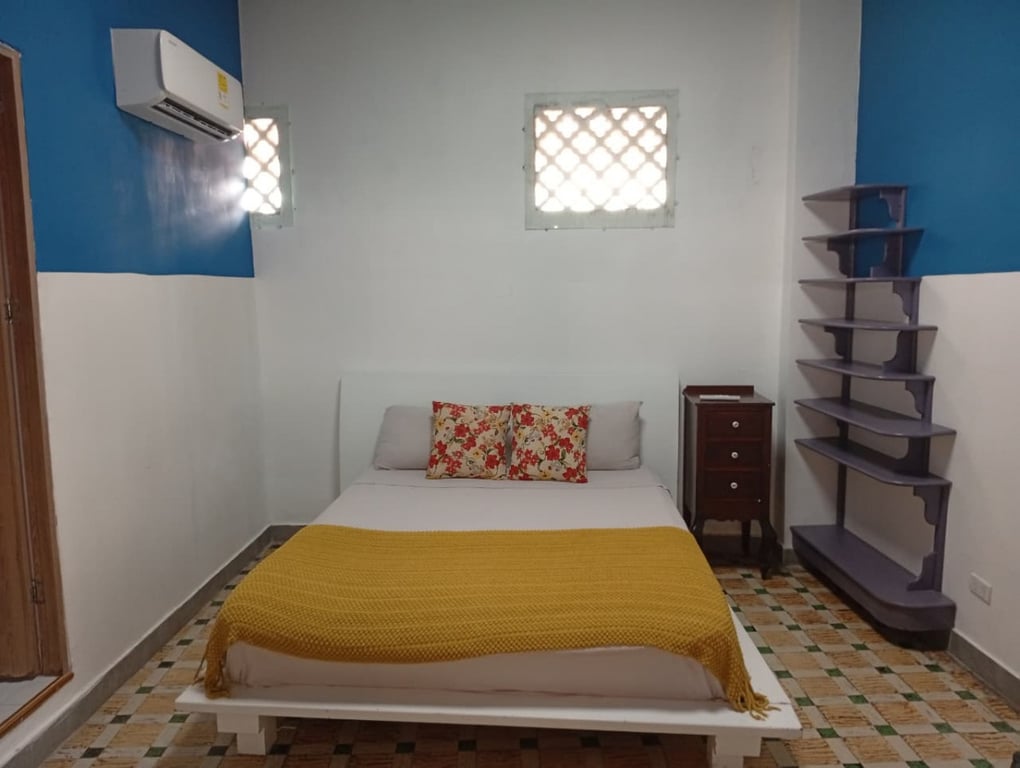 Casa en venta en San Diego, Cartagena · foto 7 de 10