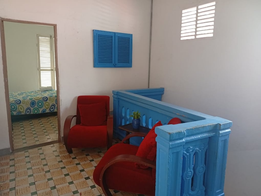 Casa en venta en San Diego, Cartagena · foto 8 de 10