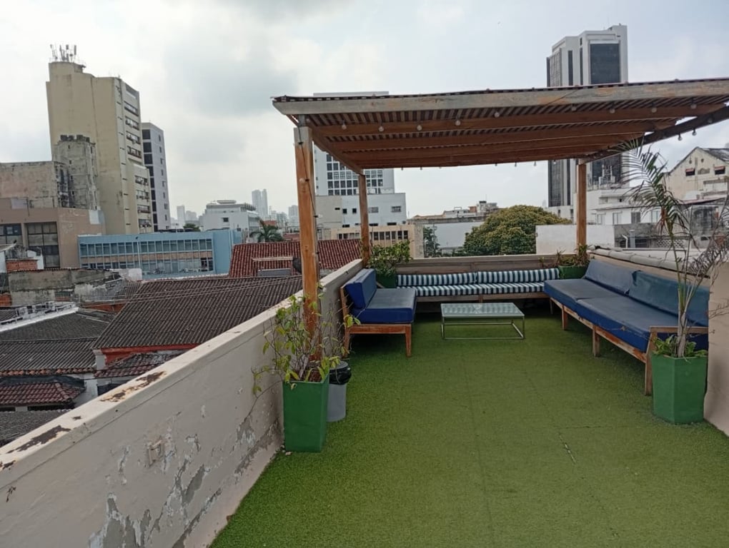 Casa en venta en San Diego, Cartagena · foto 9 de 10