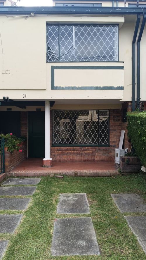House for rent in Cedro bolivar, Bogotá