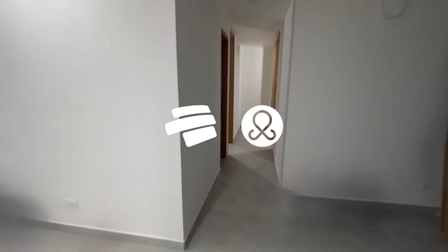 Apartamento de 3 alcobas en venta en Alto Del Medio, Rionegro, 54 m² · foto 2 de 7