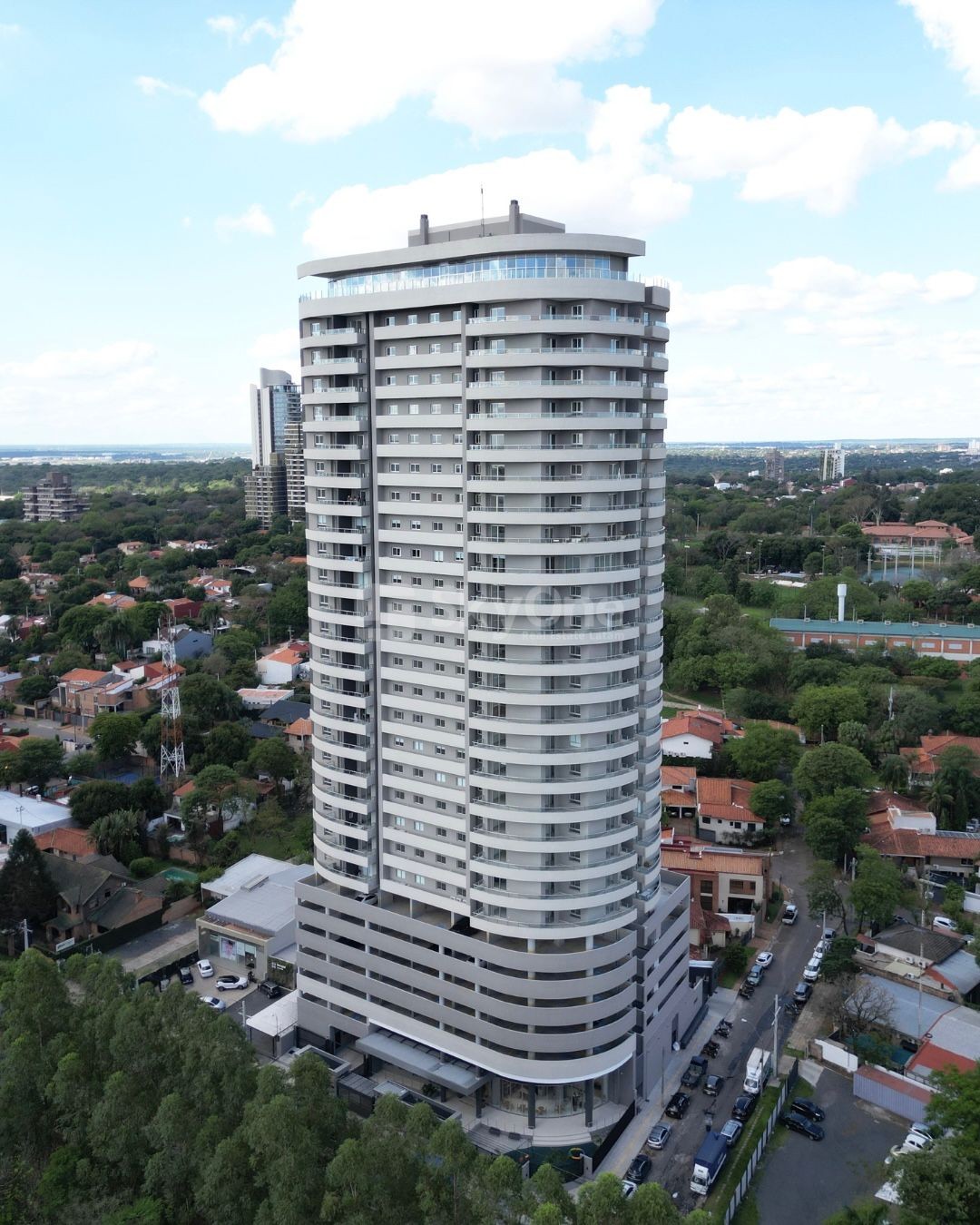VENDO DEPARTAMENTO A ESTRENAR EN FORTALEZA MOLAS LOPEZ - foto 1