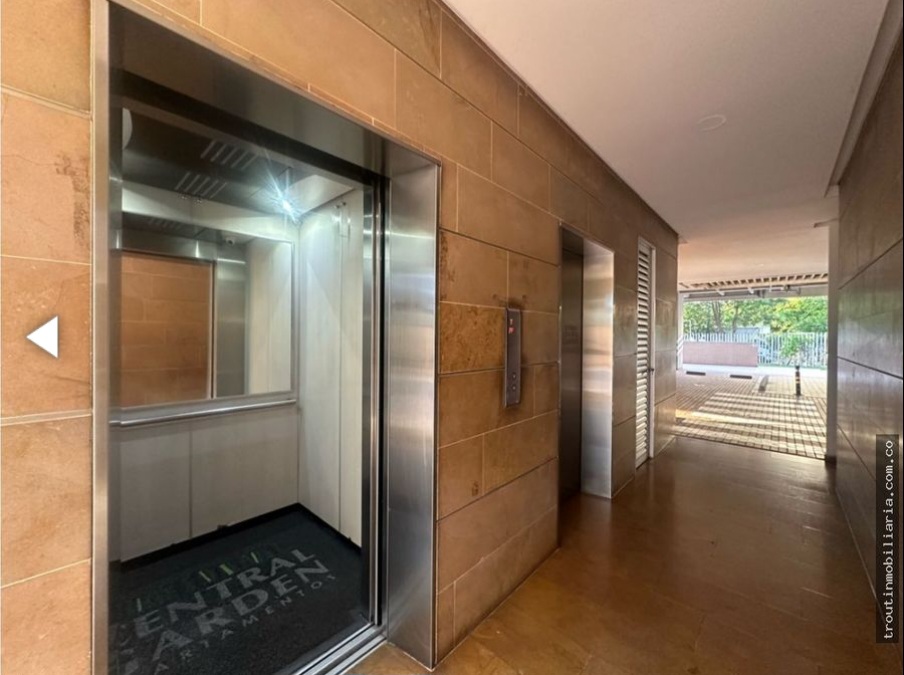 Apartamento en venta en Buenavista, Barranquilla · foto 3 de 19