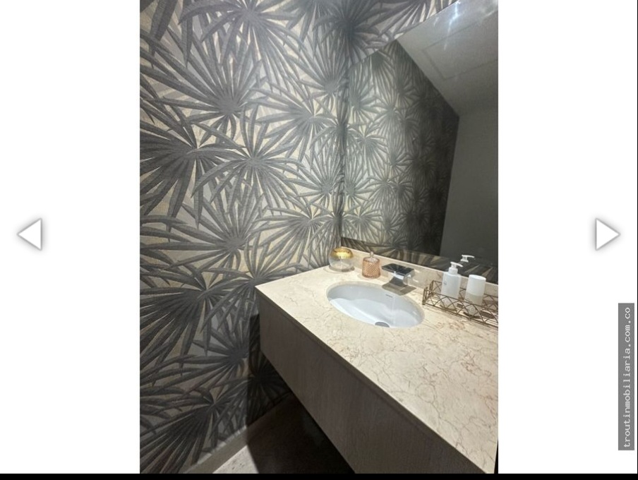 Apartamento en venta en Buenavista, Barranquilla · foto 4 de 19