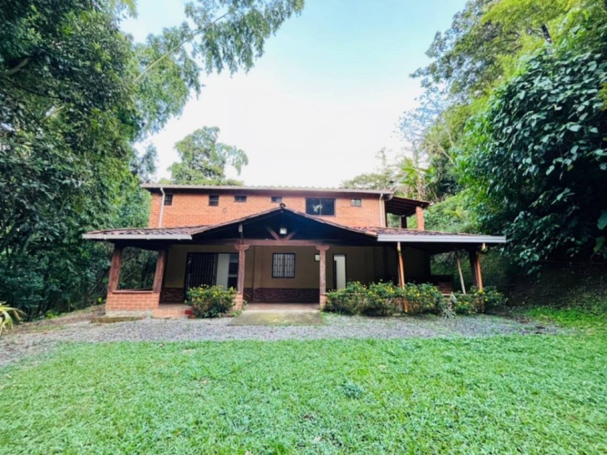 House for rent in La Catedral, Envigado