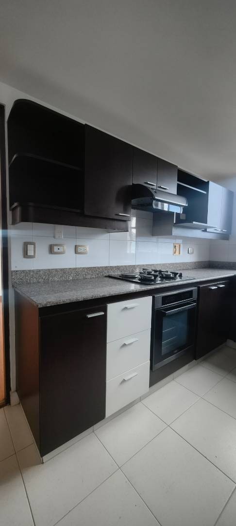 Apartamento en Arriendo en Santa maria de los angeles, Medellín