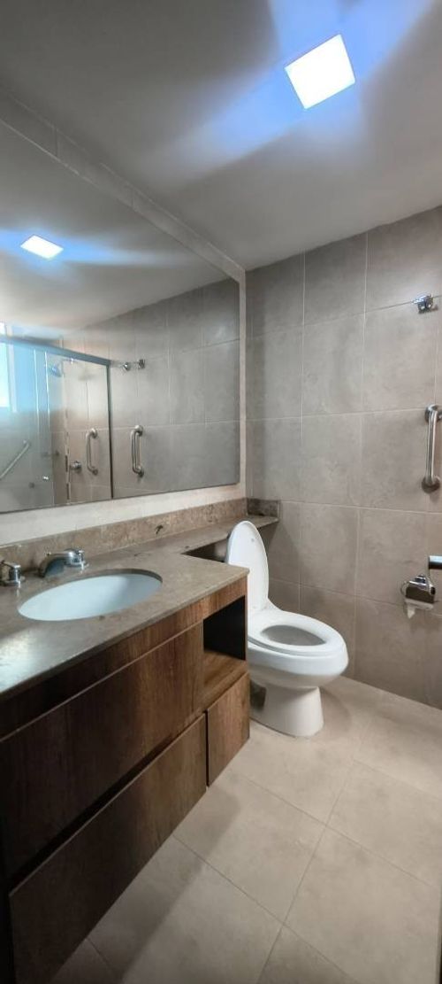 Apartamento de 3 alcobas en arriendo en Santa Maria De Los Angeles, Medellín, 120 m² · foto 6 de 24