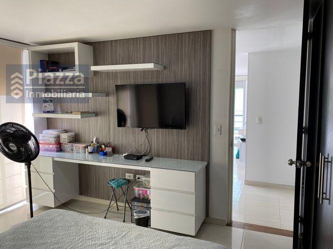 Casa de 4 alcobas en venta en San Francisco, Ibagué, 280 m² · foto 14 de 24