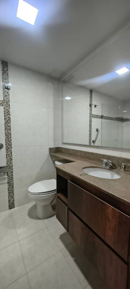 Apartamento de 3 alcobas en arriendo en Santa Maria De Los Angeles, Medellín, 120 m² · foto 10 de 24
