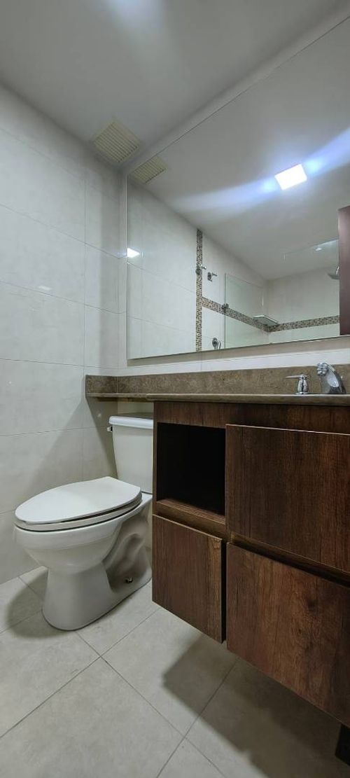 Apartamento de 3 alcobas en arriendo en Santa Maria De Los Angeles, Medellín, 120 m² · foto 11 de 24