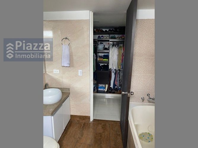 Casa de 4 alcobas en venta en San Francisco, Ibagué, 280 m² · foto 10 de 24