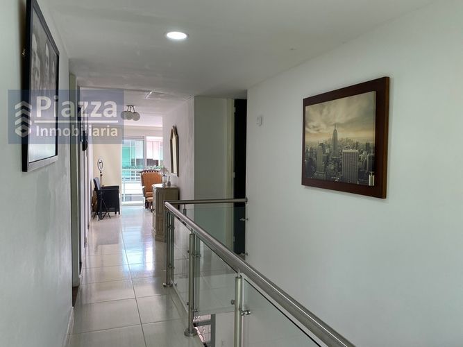 Casa de 4 alcobas en venta en San Francisco, Ibagué, 280 m² · foto 7 de 24