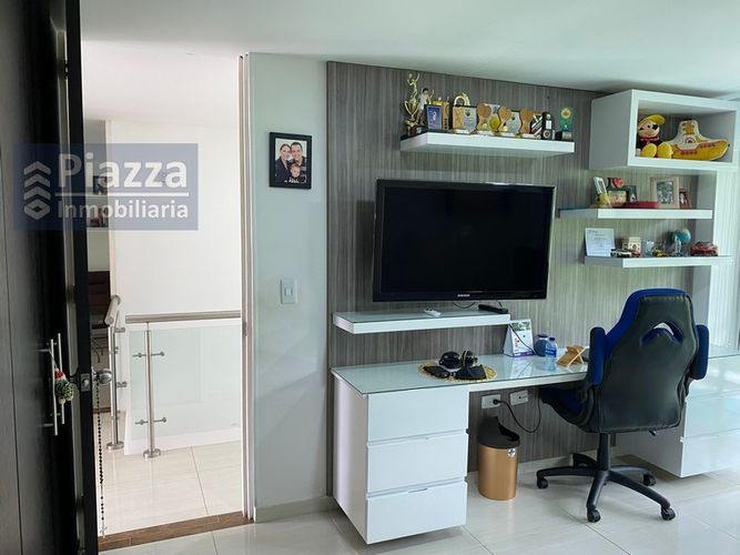 Casa de 4 alcobas en venta en San Francisco, Ibagué, 280 m² · foto 11 de 24