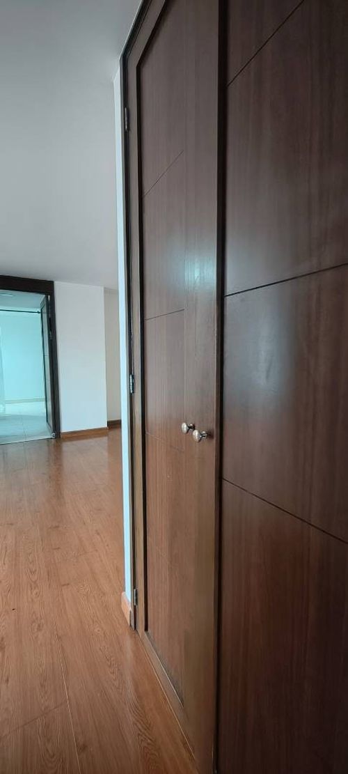 Apartamento de 3 alcobas en arriendo en Santa Maria De Los Angeles, Medellín, 120 m² · foto 12 de 24