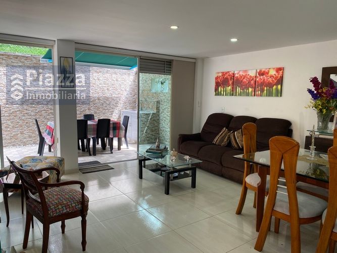Casa de 4 alcobas en venta en San Francisco, Ibagué, 280 m² · foto 2 de 24