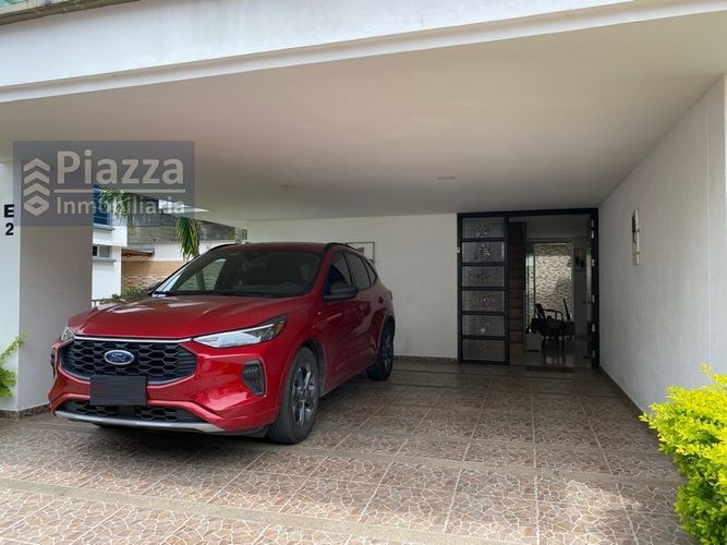 Casa de 4 alcobas en venta en San Francisco, Ibagué, 280 m² · foto 8 de 24