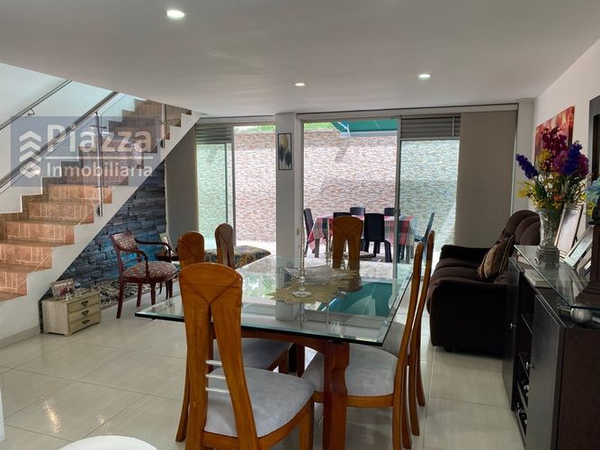 Casa de 4 alcobas en venta en San Francisco, Ibagué, 280 m² · foto 16 de 24