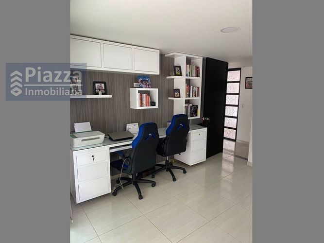 Casa de 4 alcobas en venta en San Francisco, Ibagué, 280 m² · foto 6 de 24