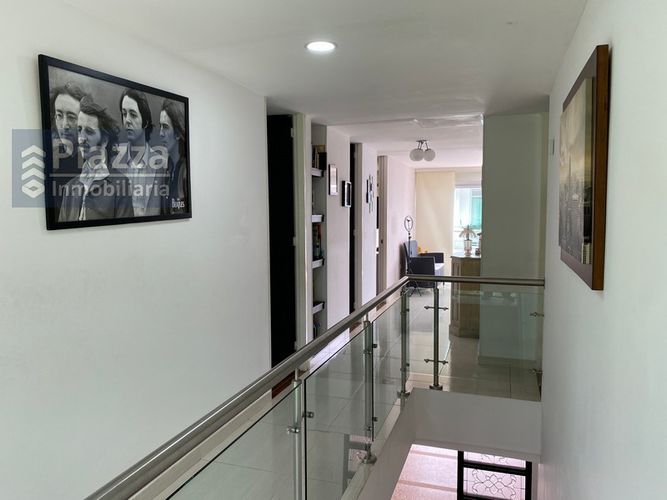 Casa de 4 alcobas en venta en San Francisco, Ibagué, 280 m² · foto 9 de 24