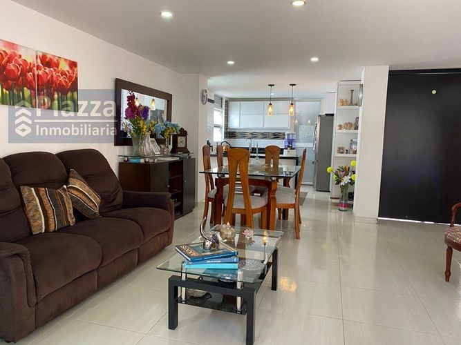 Casa de 4 alcobas en venta en San Francisco, Ibagué, 280 m² · foto 17 de 24