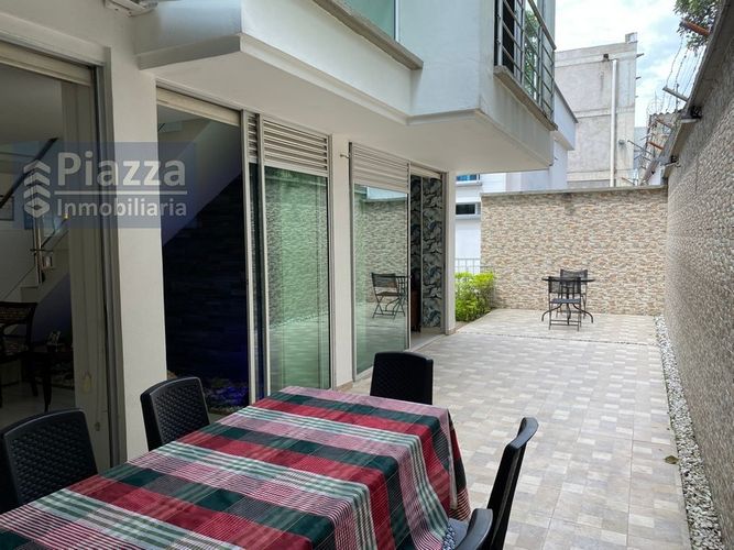 Casa de 4 alcobas en venta en San Francisco, Ibagué, 280 m² · foto 18 de 24