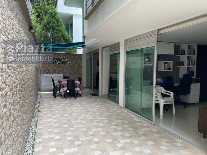 Casa de 4 alcobas en venta en San Francisco, Ibagué, 280 m² · foto 19 de 24