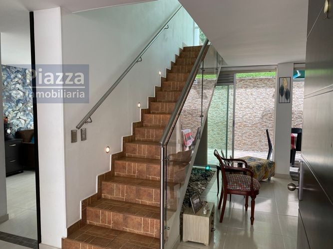 Casa de 4 alcobas en venta en San Francisco, Ibagué, 280 m² · foto 20 de 24