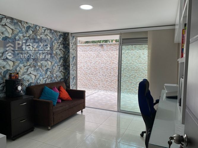 Casa de 4 alcobas en venta en San Francisco, Ibagué, 280 m² · foto 21 de 24