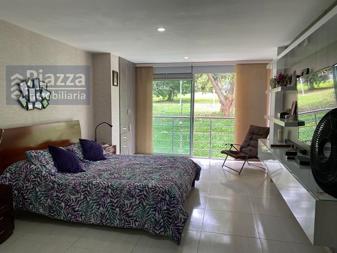 Casa de 4 alcobas en venta en San Francisco, Ibagué, 280 m² · foto 22 de 24