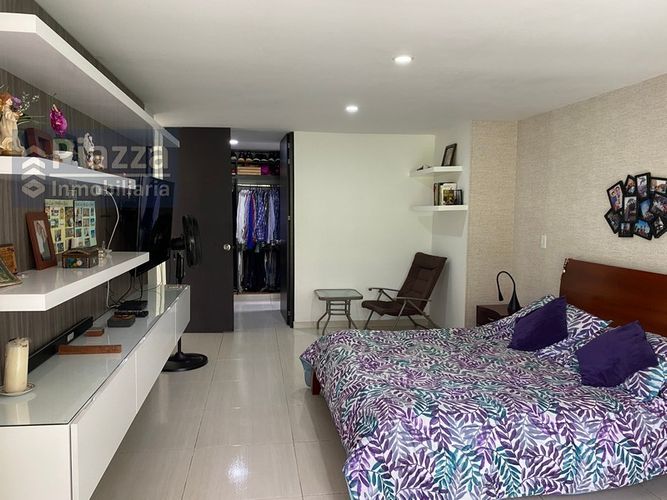 Casa de 4 alcobas en venta en San Francisco, Ibagué, 280 m² · foto 23 de 24