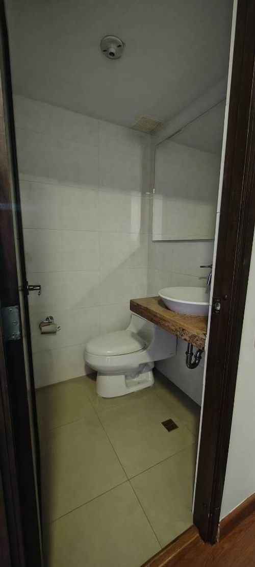 Apartamento de 3 alcobas en arriendo en Santa Maria De Los Angeles, Medellín, 120 m² · foto 20 de 24