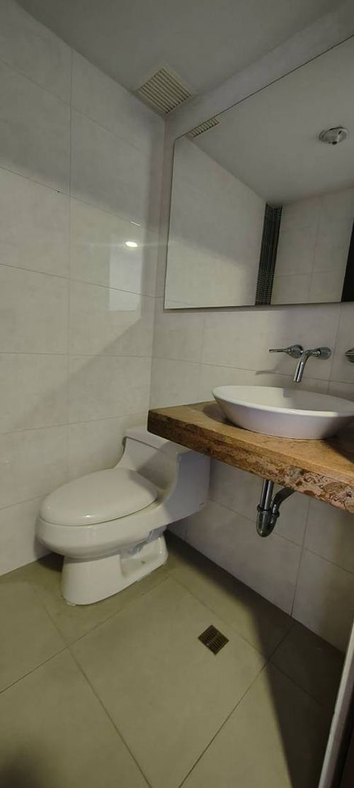 Apartamento de 3 alcobas en arriendo en Santa Maria De Los Angeles, Medellín, 120 m² · foto 21 de 24