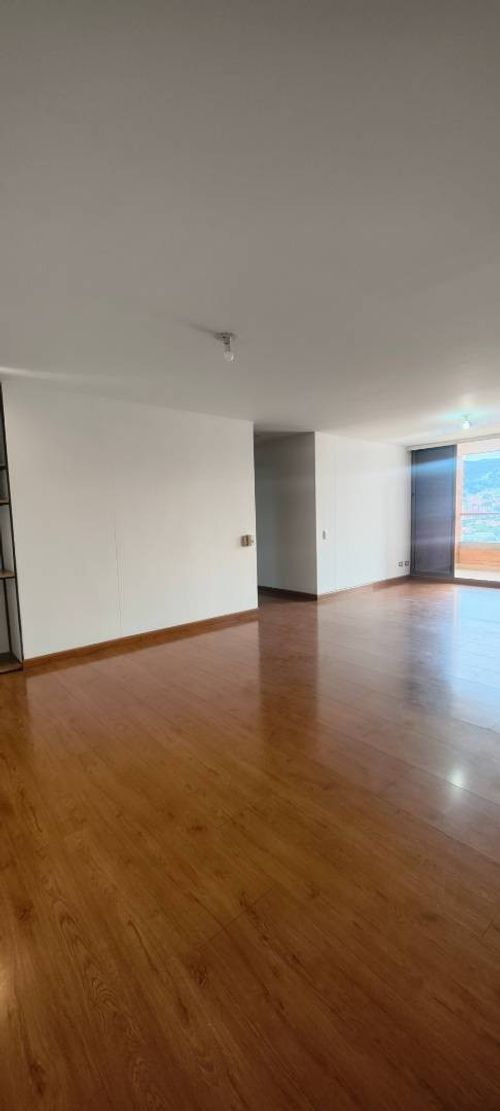 Apartamento de 3 alcobas en arriendo en Santa Maria De Los Angeles, Medellín, 120 m² · foto 22 de 24
