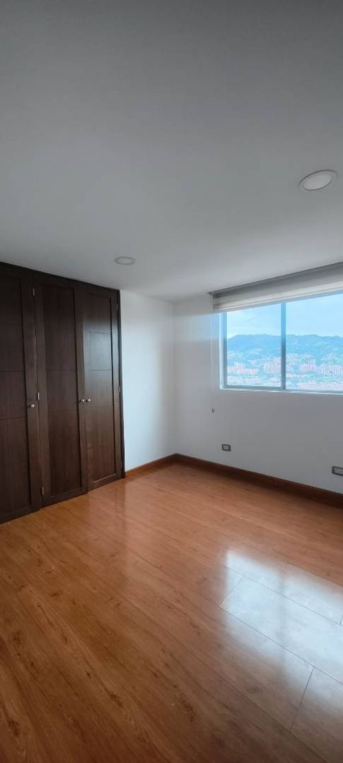 Apartamento de 3 alcobas en arriendo en Santa Maria De Los Angeles, Medellín, 120 m² · foto 24 de 24
