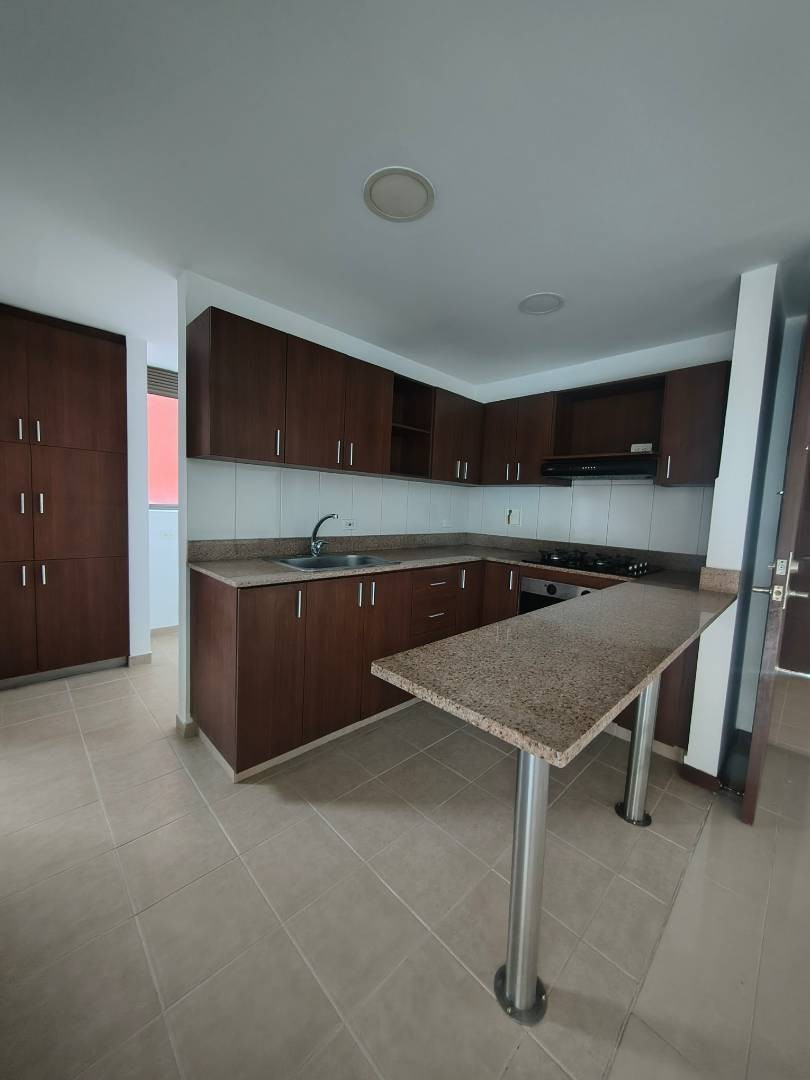 Apartamento en Arriendo en Bosques de zuñiga, Envigado