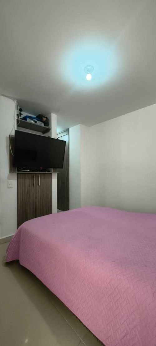 Apartamento de 3 alcobas en venta en Las Lomitas, Sabaneta, 101 m² · foto 5 de 24