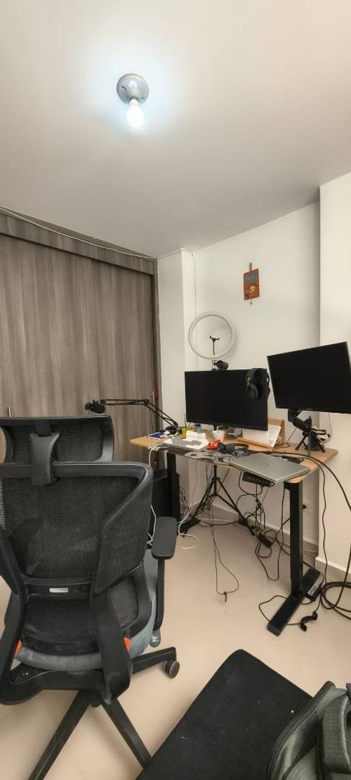 Apartamento de 3 alcobas en venta en Las Lomitas, Sabaneta, 101 m² · foto 7 de 24