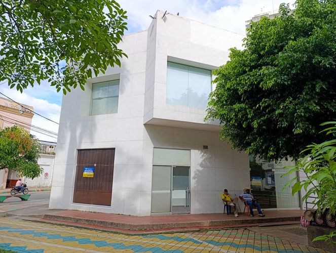 Local en arriendo en Centro, Montería, 274 m² · foto 2 de 12
